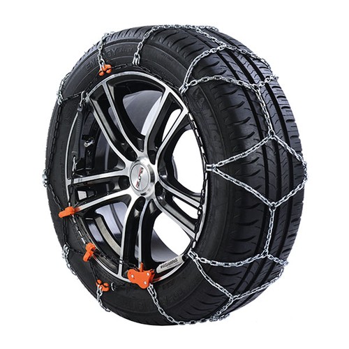 Schneeketten weissenfels m30 - schneeketten,