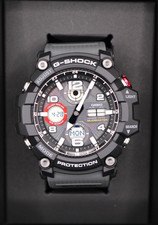 Casio G-SHOCK GWG-100-1A8JF
