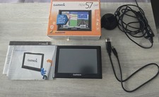 Garmin Nüvi 57