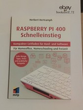 Raspberry 400 - raspberry,