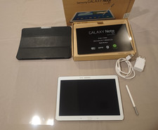 Samsung Galaxy Note 10.1 - 2014 Edition, SM-P605 32GB, WLAN, 10,1 Zoll, LTE 4G