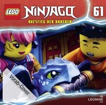 Lego ninjago von - lego, 61)