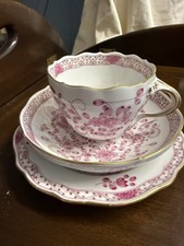 MEISSEN - 3tlg Gedeck