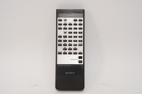 Sony s703 fernbedienung - rm-s703,