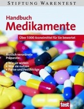 Handbuch Medikamente. Über