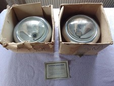 Fer Scheinwerfer Barkas  IFA