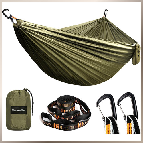 Camping hängematte - camping,