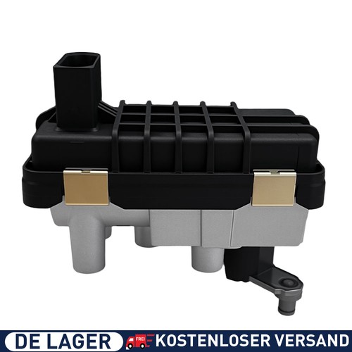 Turboaktuator 219 6nw008412 - g-219,