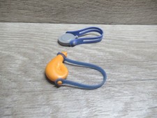 Playmobil Zubehör | 2x Wasserflaschen | Feldflaschen für Western | ACW