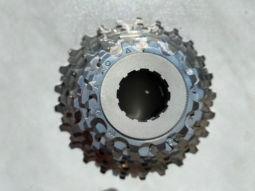 Campagnolo record titan - campagnolo,