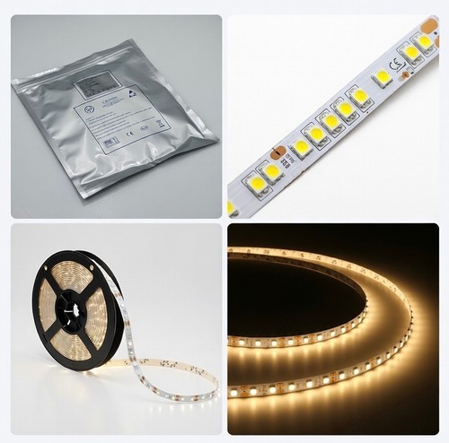 20m continuous led strip - continuous, light