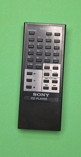 Original fernbedienung sony - original,