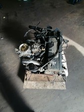 Mercedes-benz 190 E 1.8 201 Motor M 102.910 37577