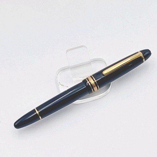 149 oder 146 montblanc - 149,