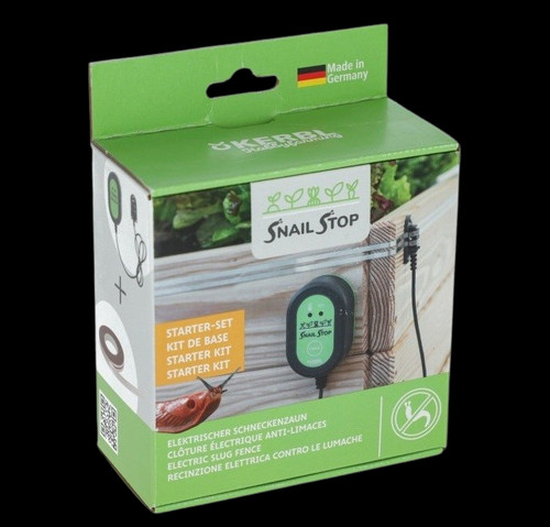 Kerbl snailstop starter set - kerbl,
