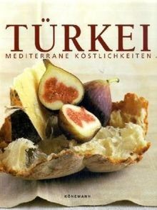Mediterrane köstlichkeiten - mediterrane,