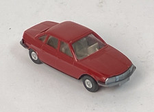 Wiking Germany HO 1:87 NSU Ro