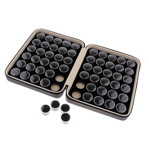 Stck lose diamant vitrine - diamant,