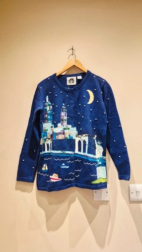 Storybook knits midnight - storybook,