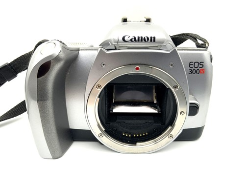 Canon eos 300v 35mm - canon,