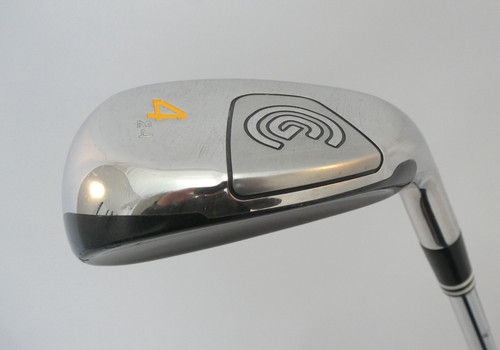 Cleveland bore eisen - cleveland, #