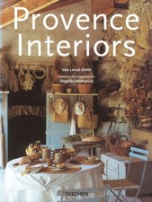 Provence interiors Intérieurs