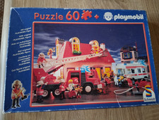 Playmobil Puzzle 60 Teile