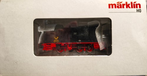 Märklin spur 37369 pms - märklin,