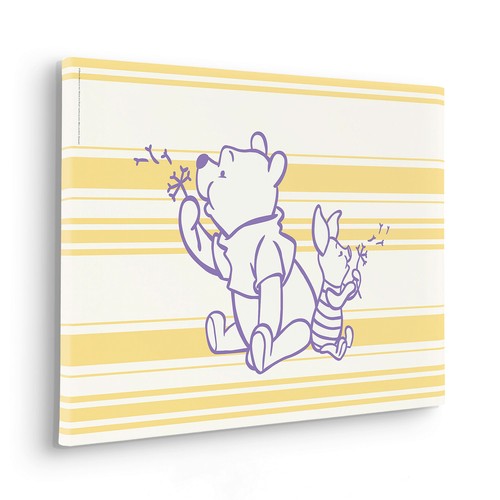 Keilrahmenbild winnie the - winnie,
