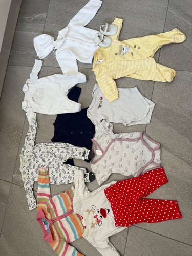 Kleiderpaket mädchenkleidung - kleiderpaket,
