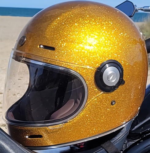 Retro helm torc - torc, t1