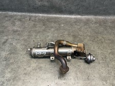 Audi A4 B8 2,0 TDI 140 PS CAGC Abgaskühler 03L131512AH #31919