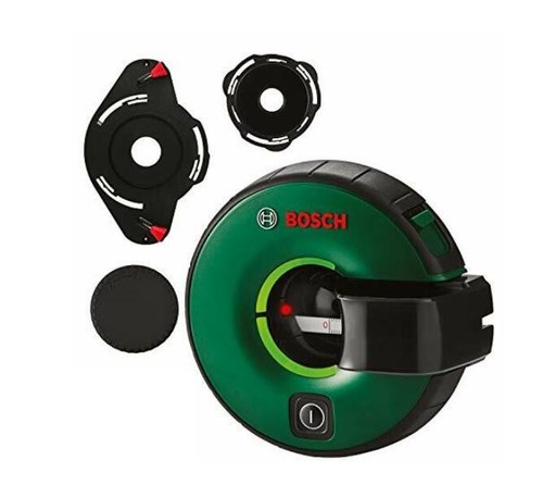 Bosch atino linienlaser - bosch,