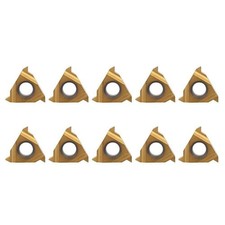 Robuste 10er Packung 11ER A60