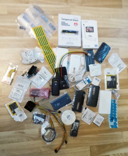50x elektro elektronik - 50x,