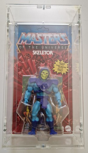Masters the universe - the,
