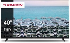 Thomson 40FD2S13 Schwarz 40