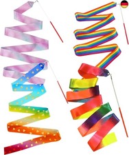 4 Stück Gymnastikband mit