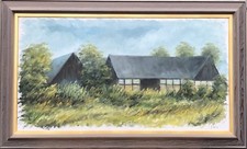 Carl Julius *1927 Old