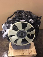 ⭐️ Motor 2.2CDi BITURBO W906 OM651 EURO5 MERCEDES SPRINTER 313 316 46TKM KOMPLET