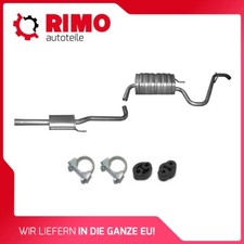 für Hyundai I30 1.4 (11-15)