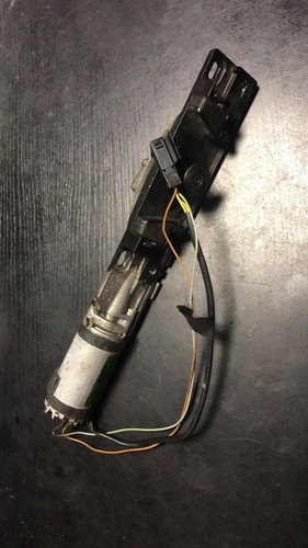 Bmw e38 kofferraum - e38,