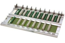 Siemens 6ES5700-2LA11  Refurbished SIMATIC S5 MOUNTING RACK CR 700-2 F. S5-115U