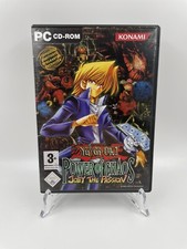 Yu-Gi-Oh!: Power Of Chaos -