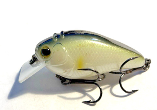 Imakatsu scare brow - scare,