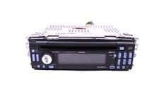 Universal CD Autoradio Clarion BD359RGMP für Kia RDS MP3 51Wx4 Radio codefrei