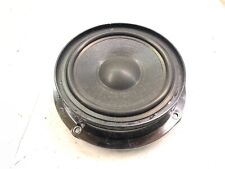 VW Passat 3BG Golf 4 Lautsprecher 1x 1J0035411A ORIGINAL Soundsystem Box