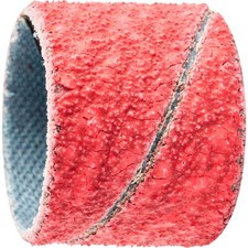 100 x PFERD Schleifhülse GSB