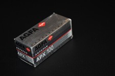 Agfapan APX 100 Professional