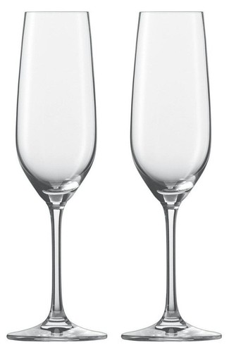 Sektgläser schott zwiesel - sektgläser,